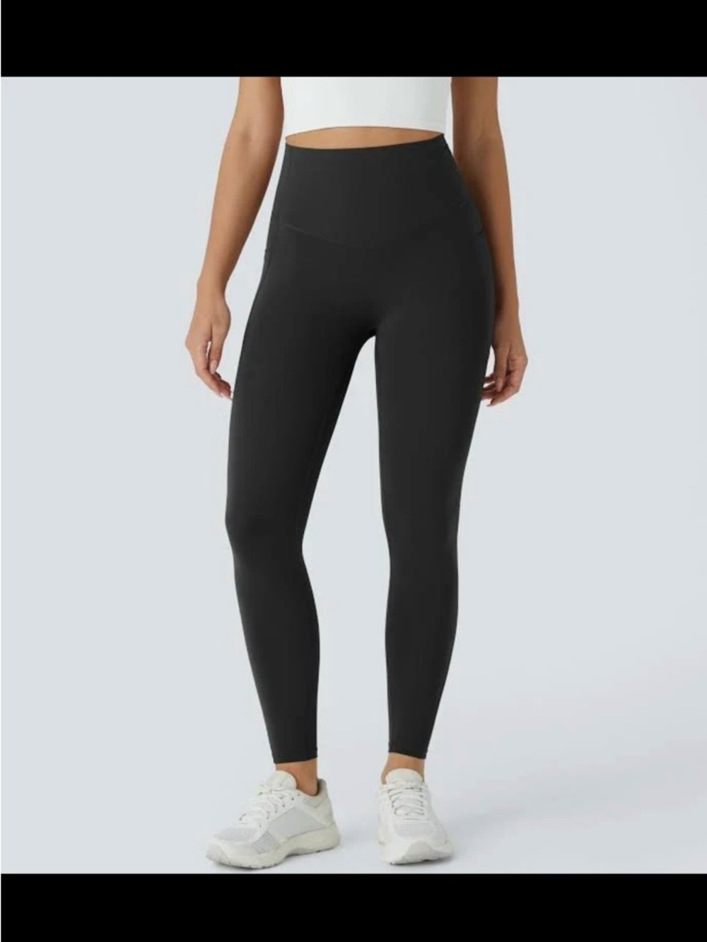 Halara UltrSculpt leggings